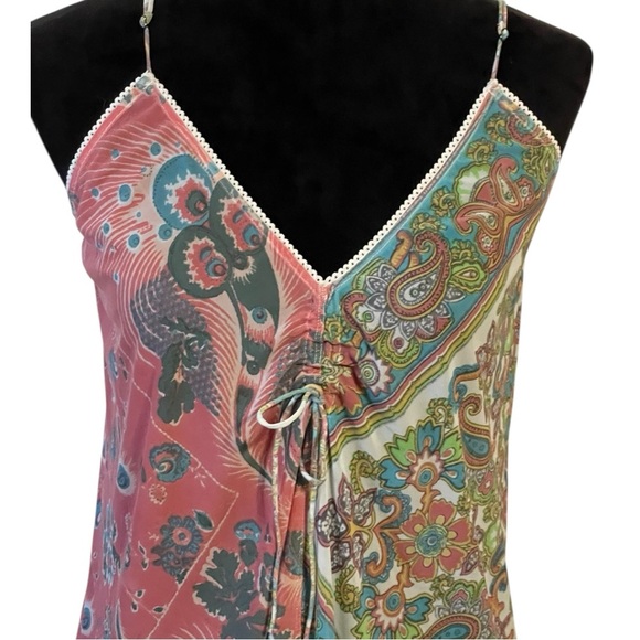 FREE PEOPLE ONE HAYES SLIP SZ XLG - Picture 6 of 14